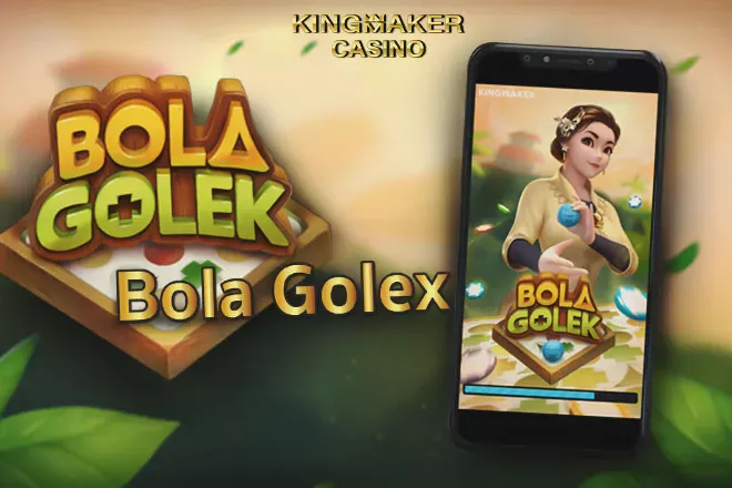 BolaGolek-Kingmaker