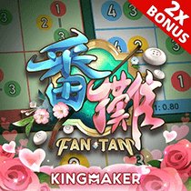 Fantan2-Kingmaker